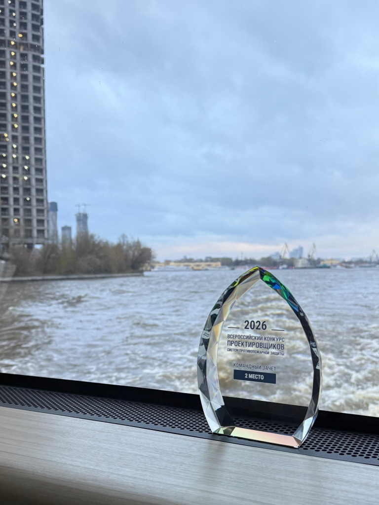 Победители и призёры